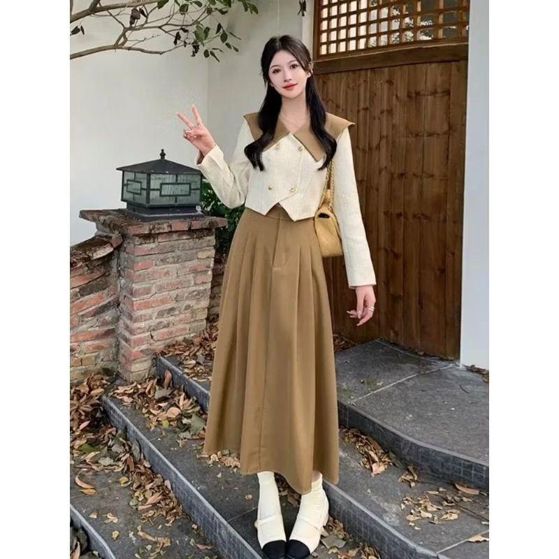 Susana Set Elastic Franch M356