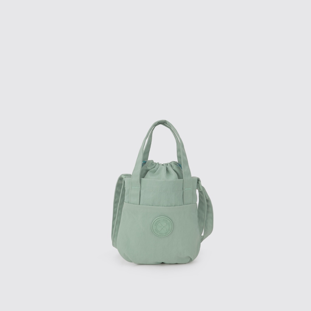Exsport Go Active Sling Bag Mini, Sage Green