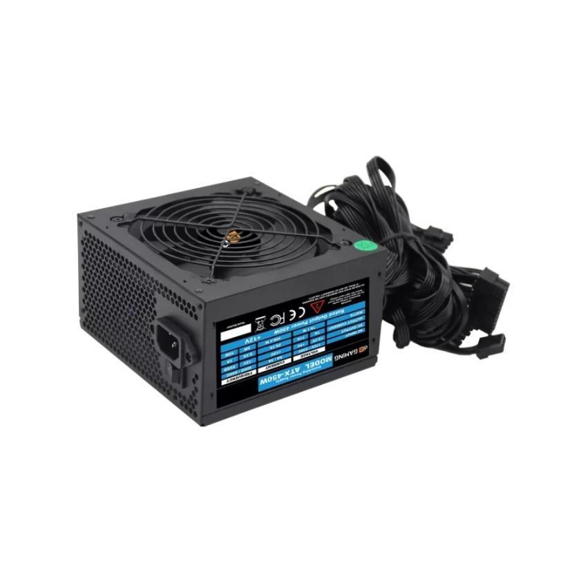 DIGITAL ALLIANCE POWER SUPPLY 550W OASIS - 550W-OASIS