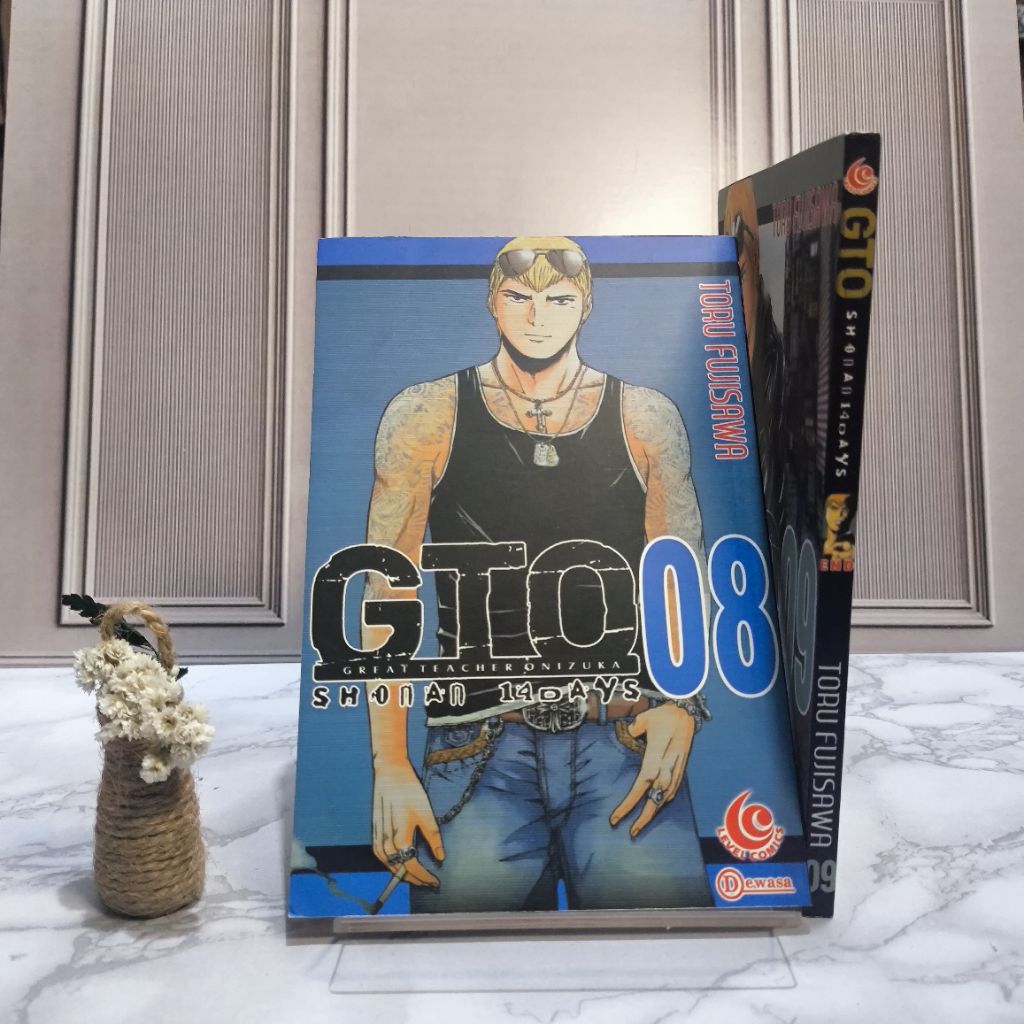 การ์ตูน Gto Shonan 14 Day Kolpri วาด