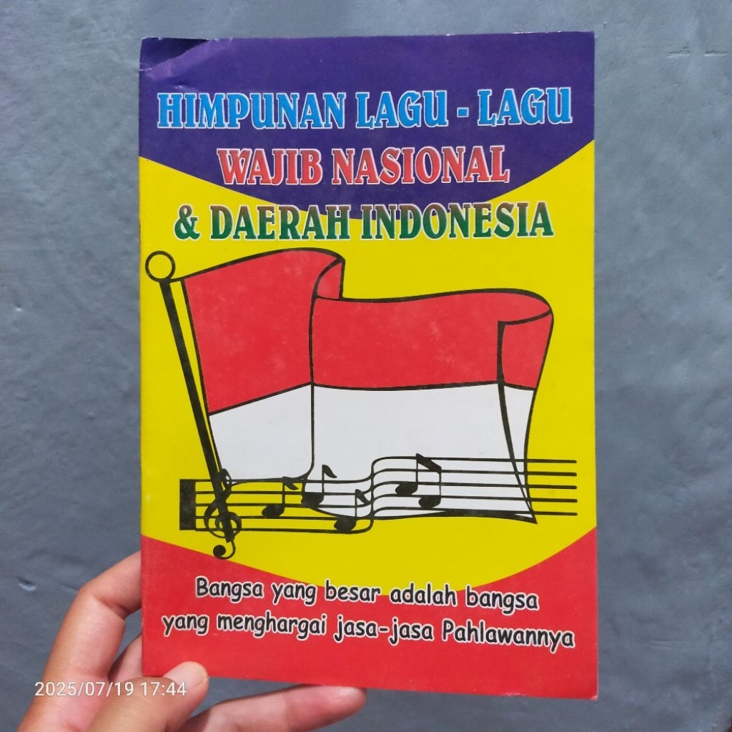 CHORD COLLECTION ของ NATIONAL MANDATORY SONGS GUITAR PIANO