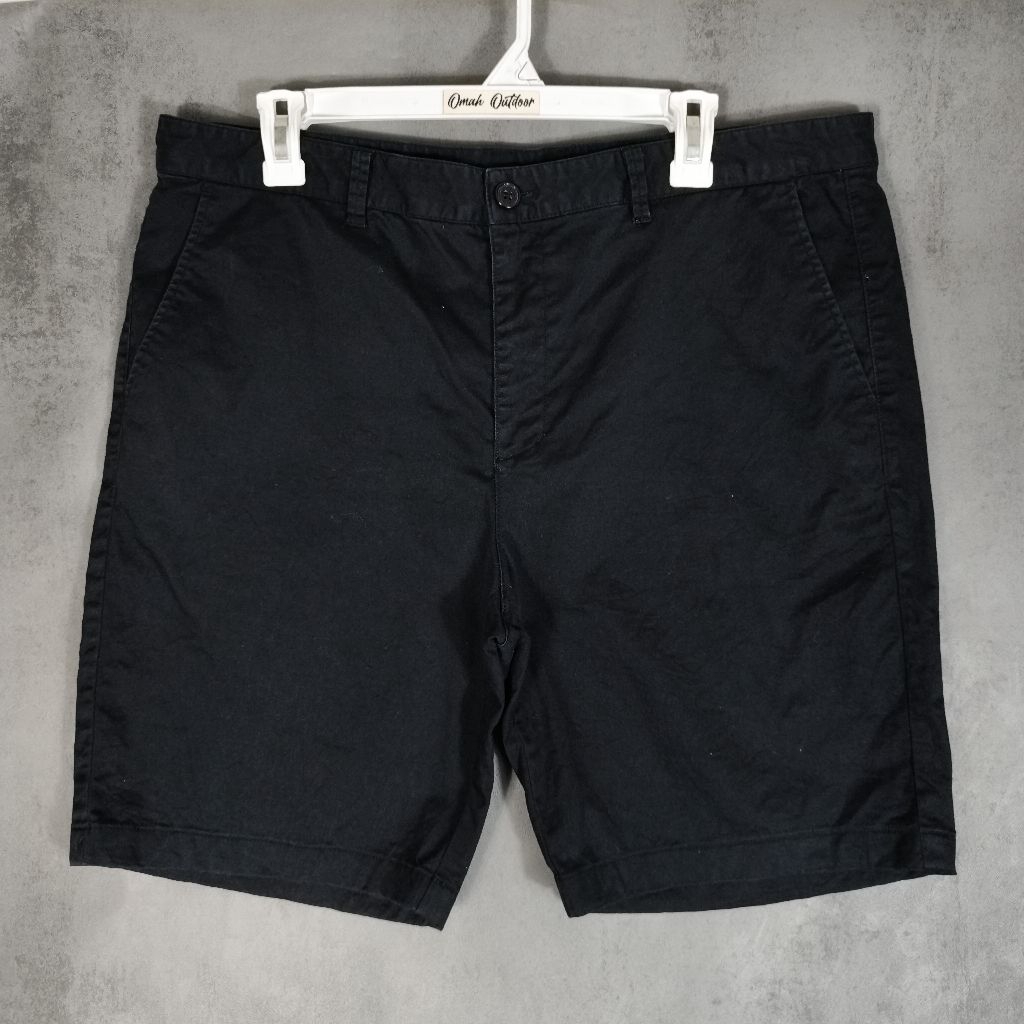 กางเกงขาสั้น Evisu Chino