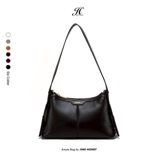 JIMS HONEY - Tas Wanita Hand Bag Shoulder Bag - Amyta Bag