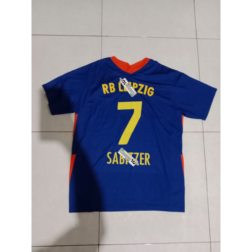 Jersey leipzig home bundesliga germany