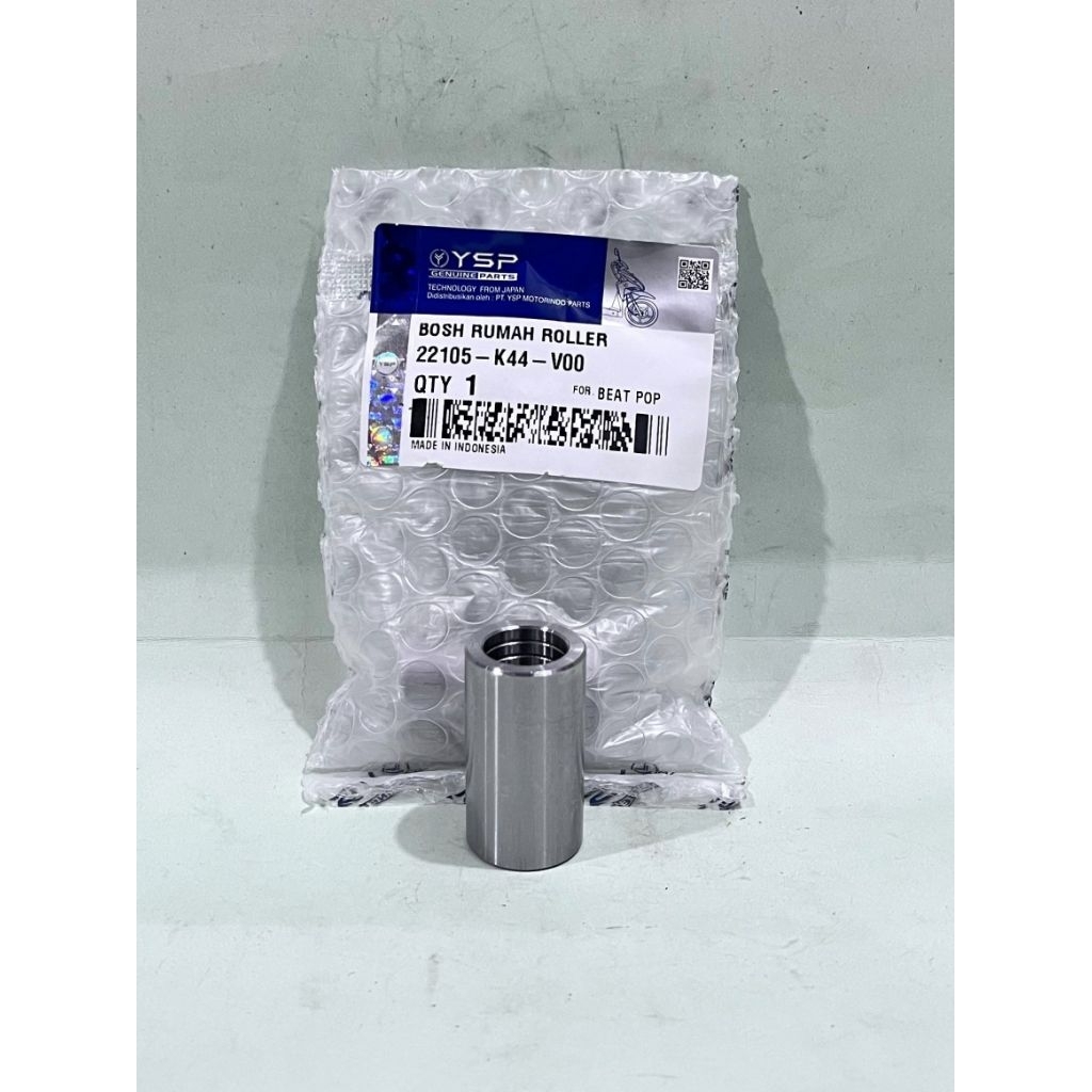 K44 Bosh Roller House BeAT Pop K44 YSP