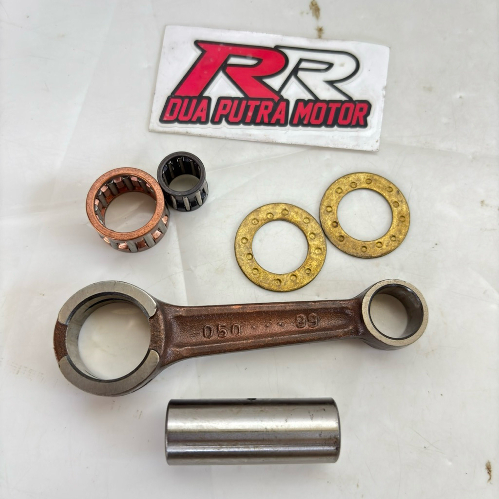 คันลูกสูบ Suzuki fr80 fr 80 n 050