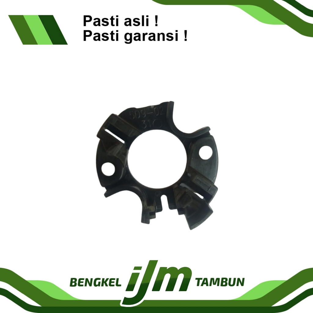 ARENG STATER HOUSE - NMAX, MIO J, MIO M3, MIO GT, FINO, XRIDE, JUPITER Z1 R15 V3, WR 155 5D9