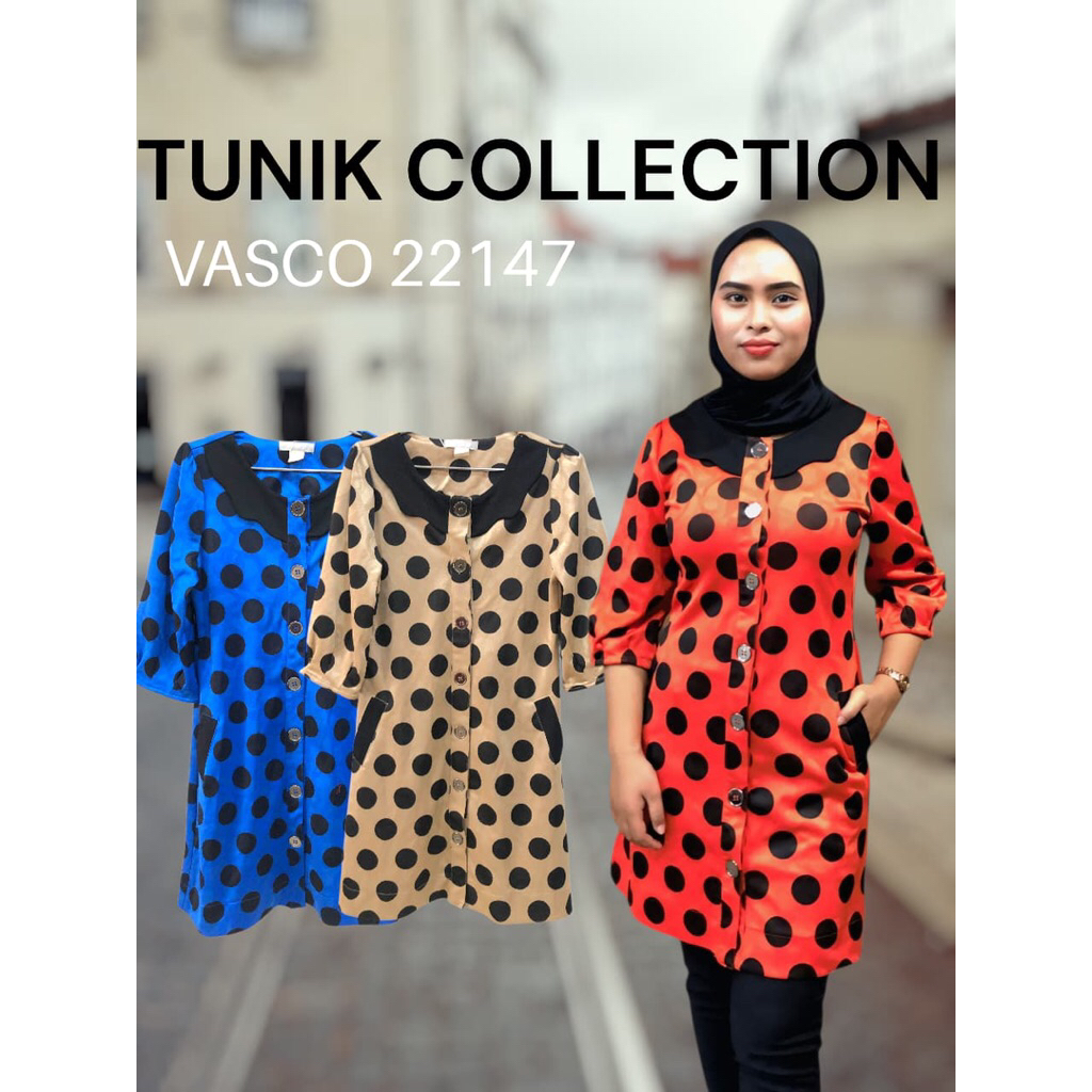 Vasco Dress 22147***