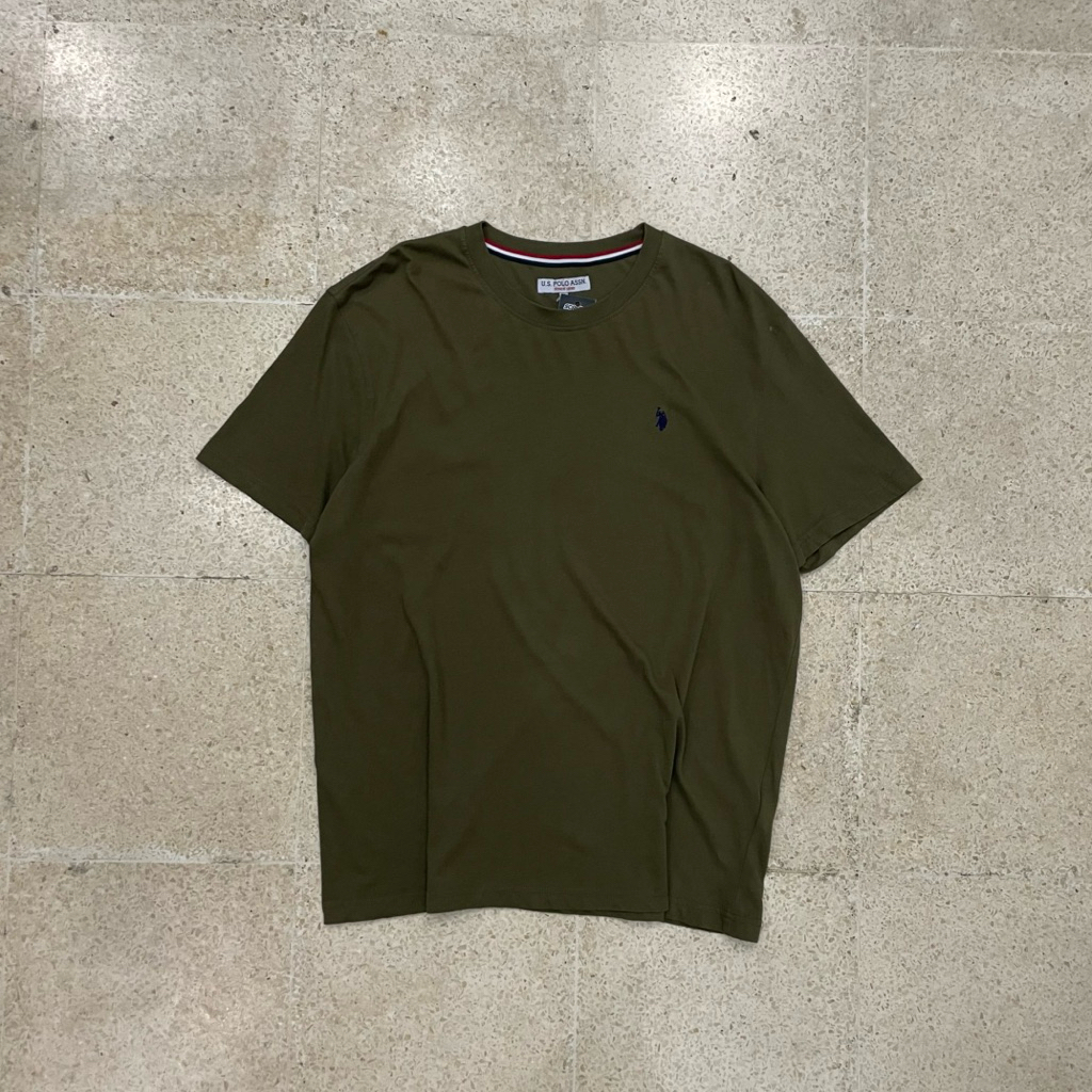 เสื้อยืด US POLO ASSN.