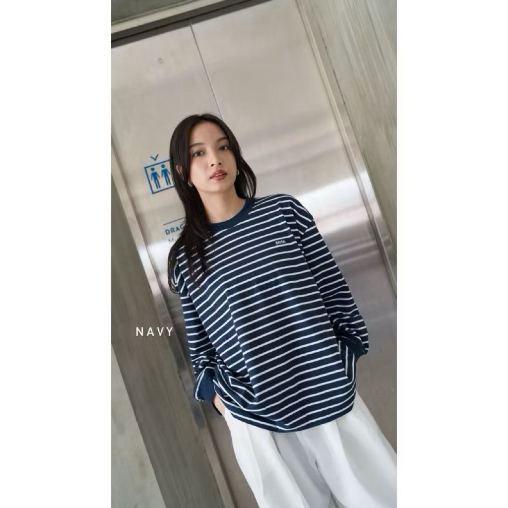 KUMI STRIPE - MATE LTD