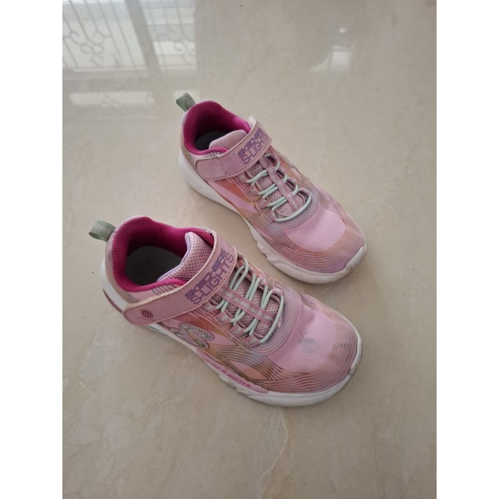 รองเท้าเด็ก Skechers ของแท้