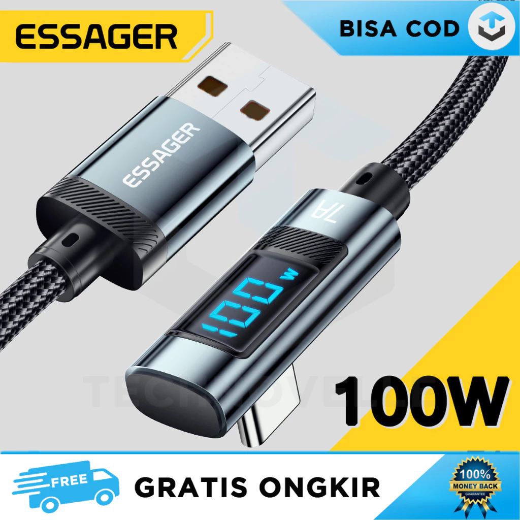 สายชาร์จเร็ว USB Type C อลูมิเนียม thumbnail 6