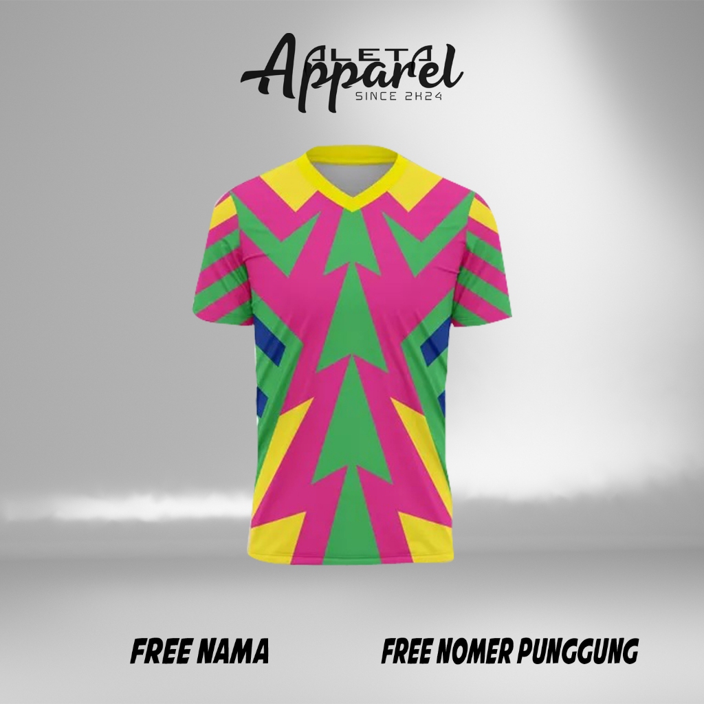 เสื้อเม็กซิโก GK 1994 Jorge Campos