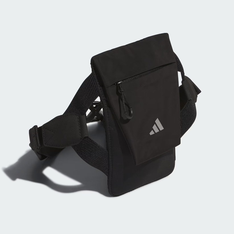 Ads Running Pocket Bag Sport IT2043 สีดํา ORIGINAL