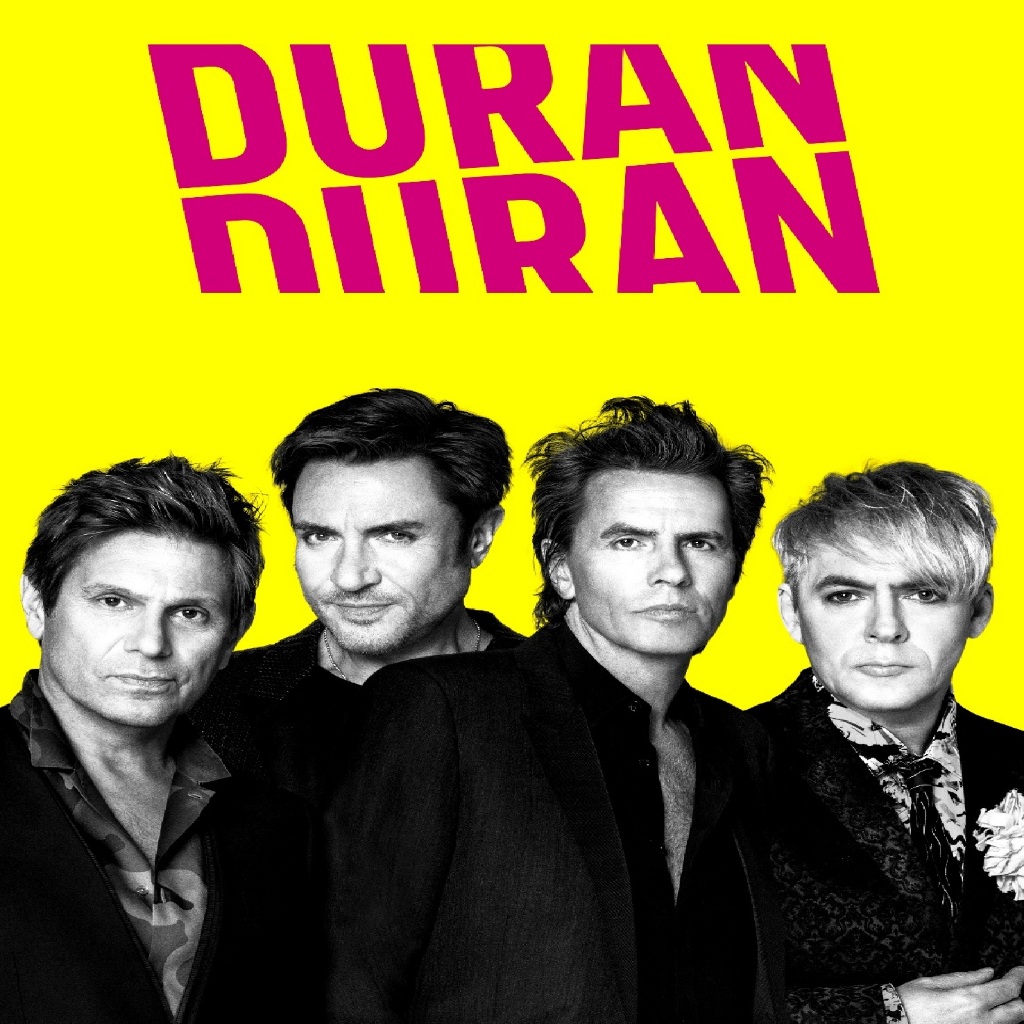 Duran Duran (ดีวีดี)