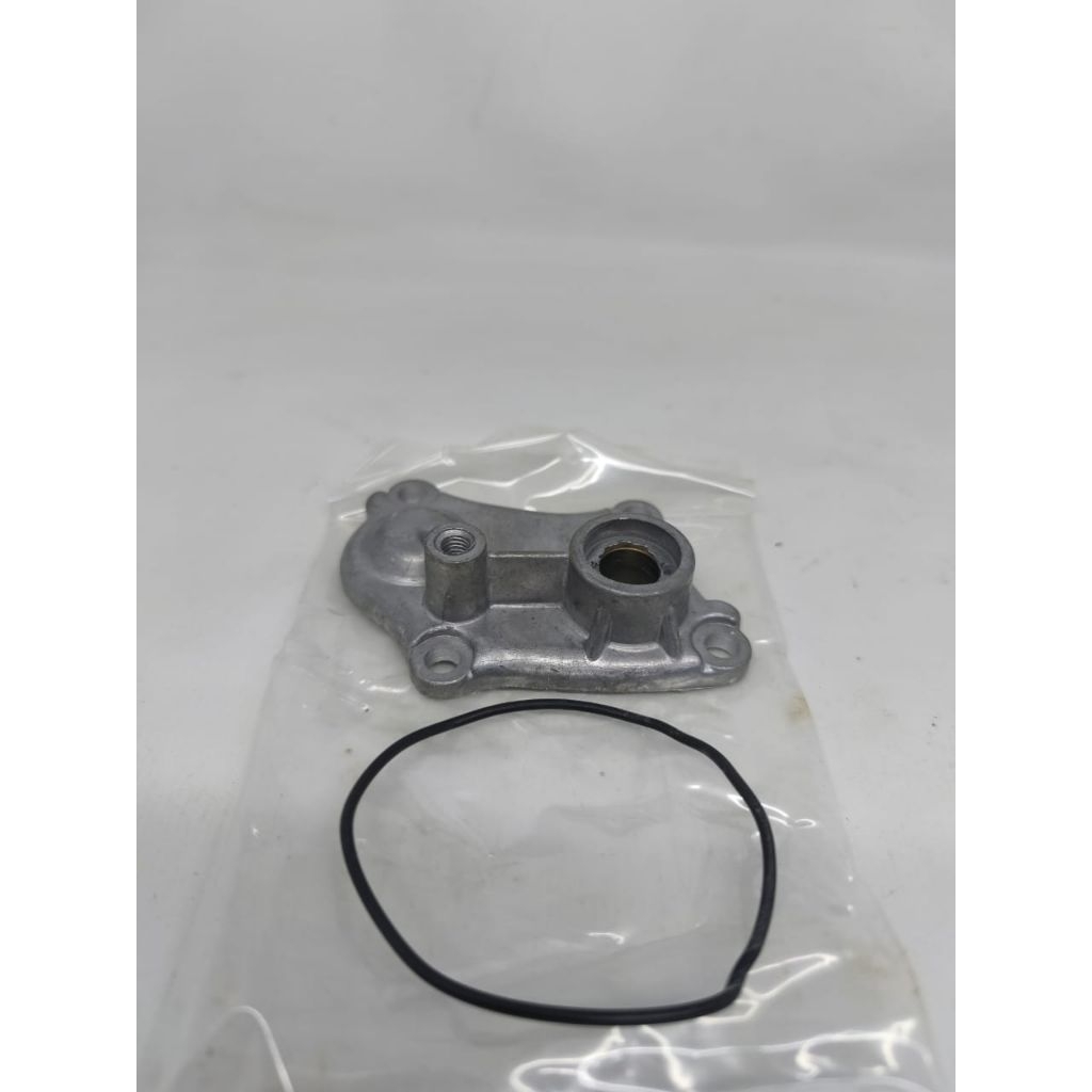 Yamaha DT 100 DTX 100 125 ฝาครอบคันเกียร์ Nos