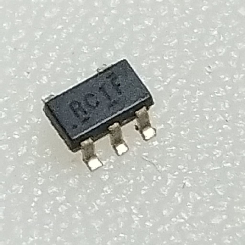 ไอซี RC1F***********