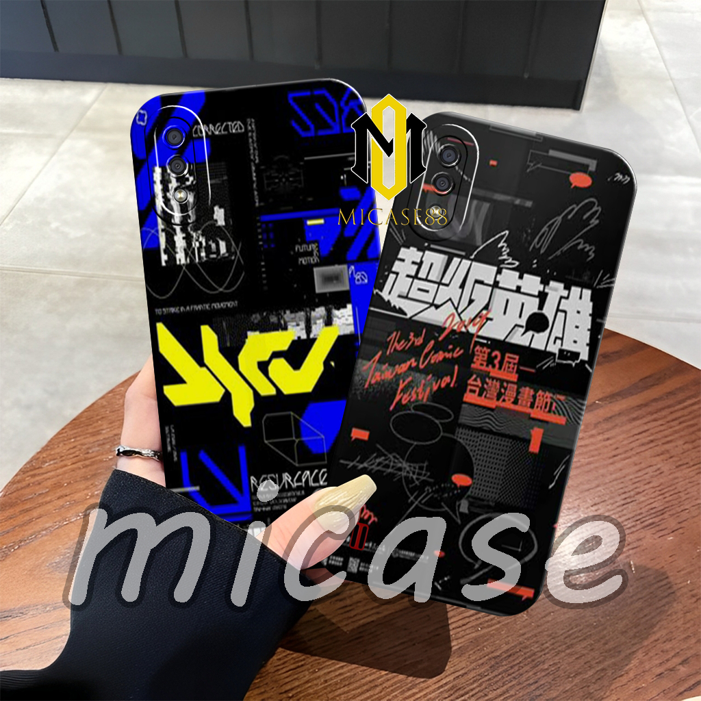 Softcase Samsung A01 - A02 Core - A2 Core - A03 Core Silicone Procamera - เคสพรีเมี่ยม - เคสผู้ชาย