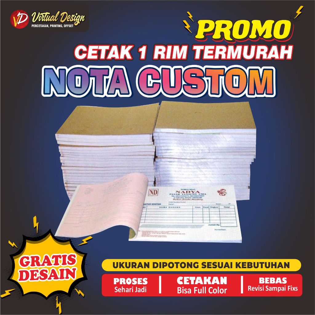 !! พิมพ์ 1 RIM CUSTOM REQUEST INVOICE ซักรีด, การประชุมเชิงปฏิบัติการ RECEIPT, เมนู BON, INVOICE ฯลฯ