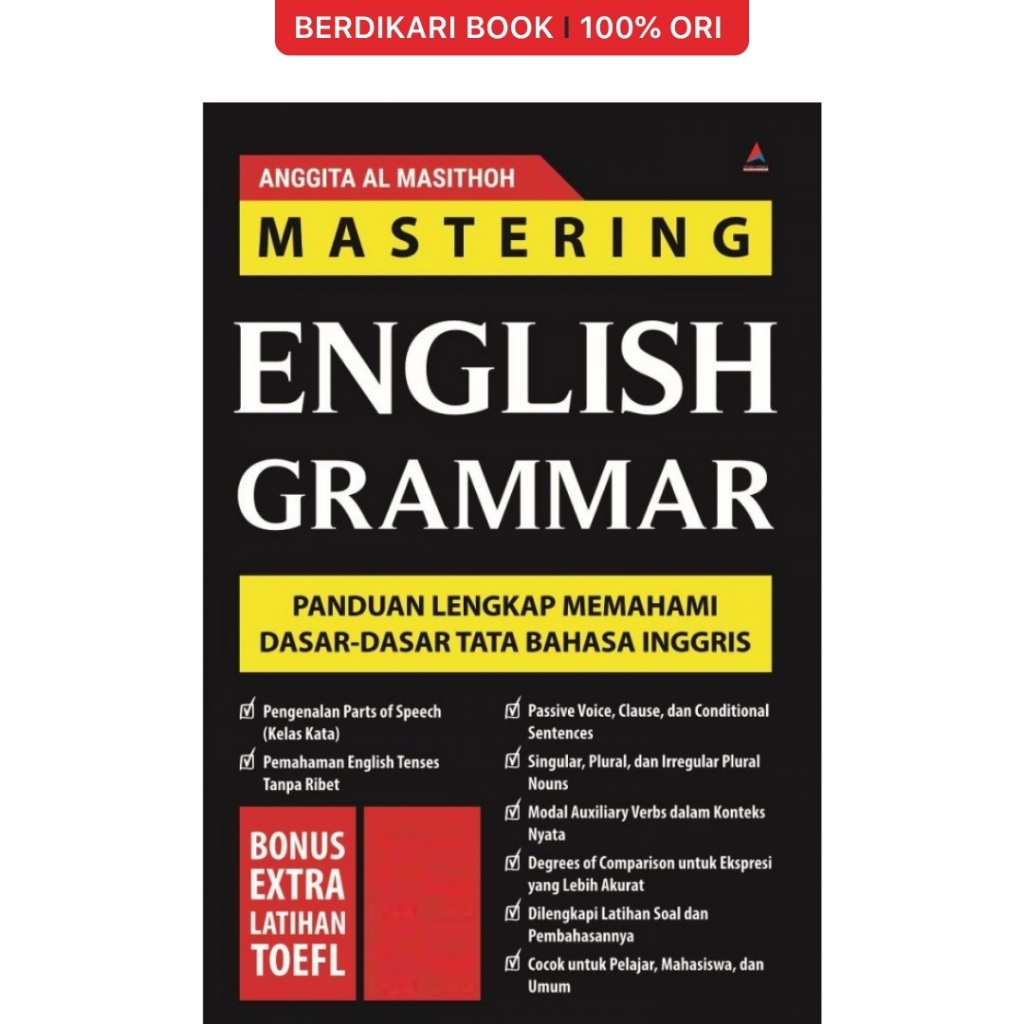 Mastering English Grammar Complete Guide to Understand English Grammar Basics - Great Children