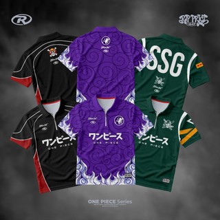 RJP SUPPLY Jersey OnePiece Zipper Size Reguler Limited Edition Jersey Unisex Bahan Dryfit Brazil Full Printing