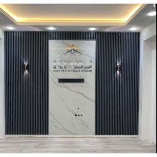 wpc panel terpasang se-jabodetabek