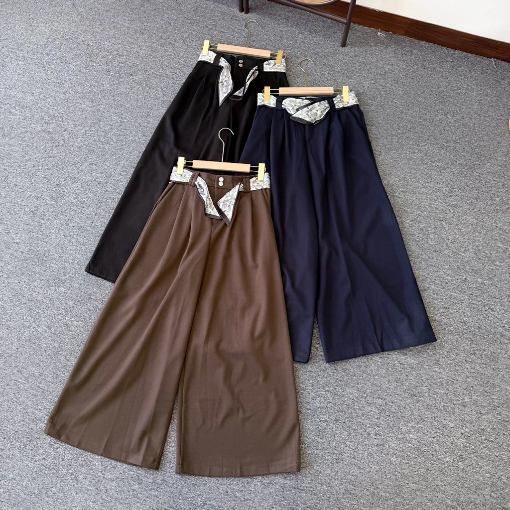 3366 TENI IMPORT PANTS
