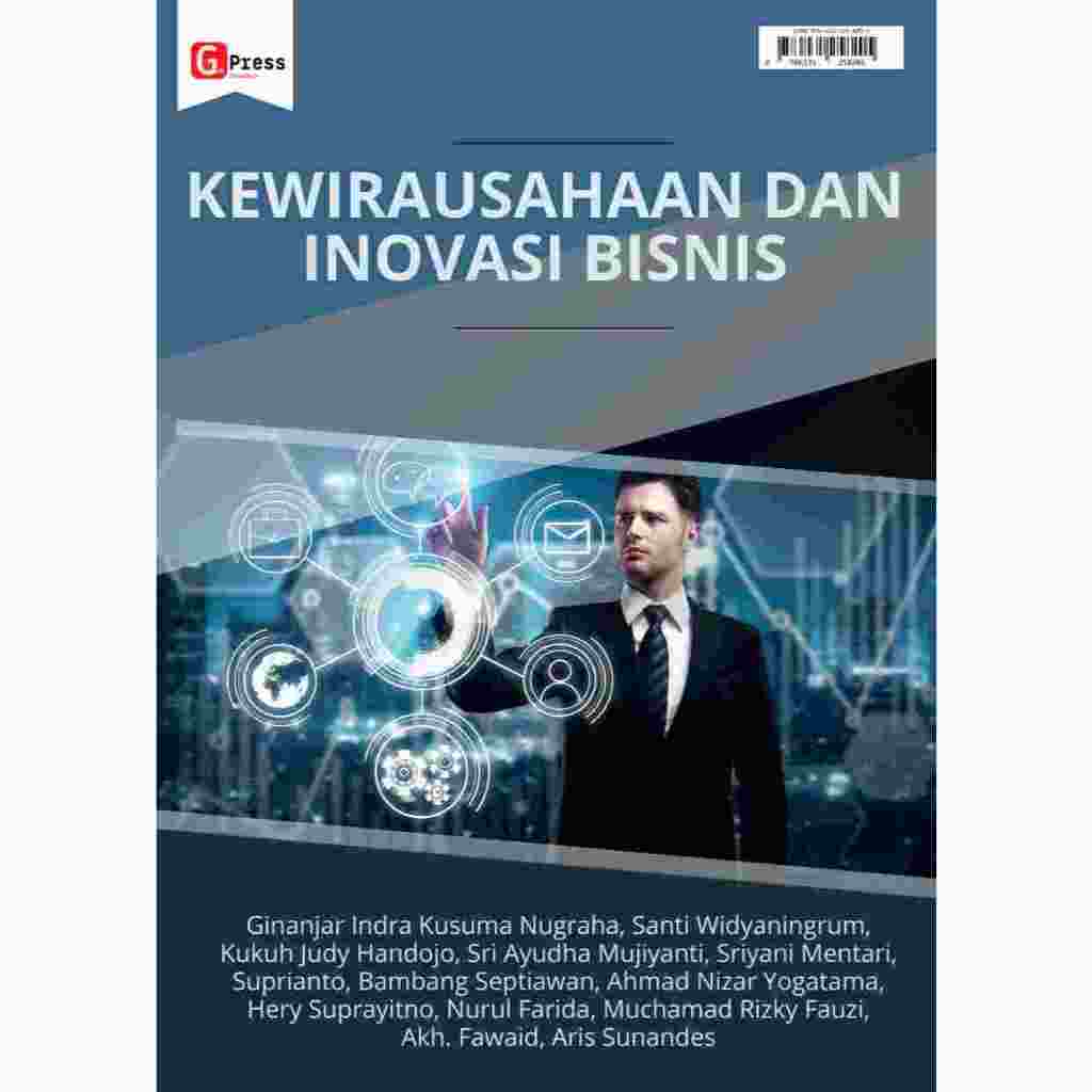 Entrepreneurship และ Business Innovation
