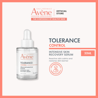 Avene Tolerance Control Intensive Skin Recovery Serum  30 ml untuk Kulit Sensitif & Iritasi