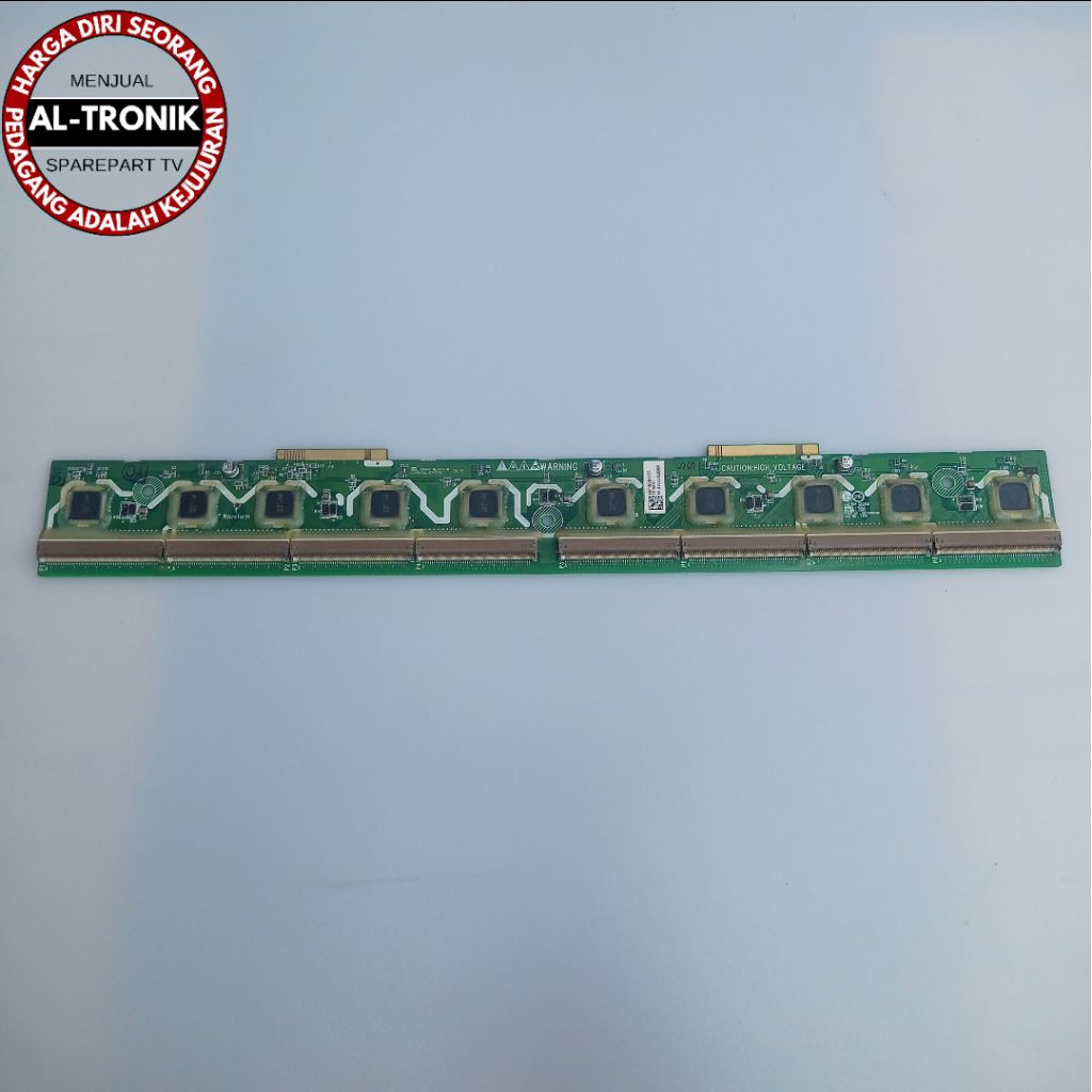 LG 42 INCH PLASMA TV BUFFER รุ่น 42PC1R LG 42PC1 42PC BAFER
