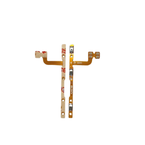 Infinix Note 12 Pro X676B / X6833B / Note 30 On Of + Volume