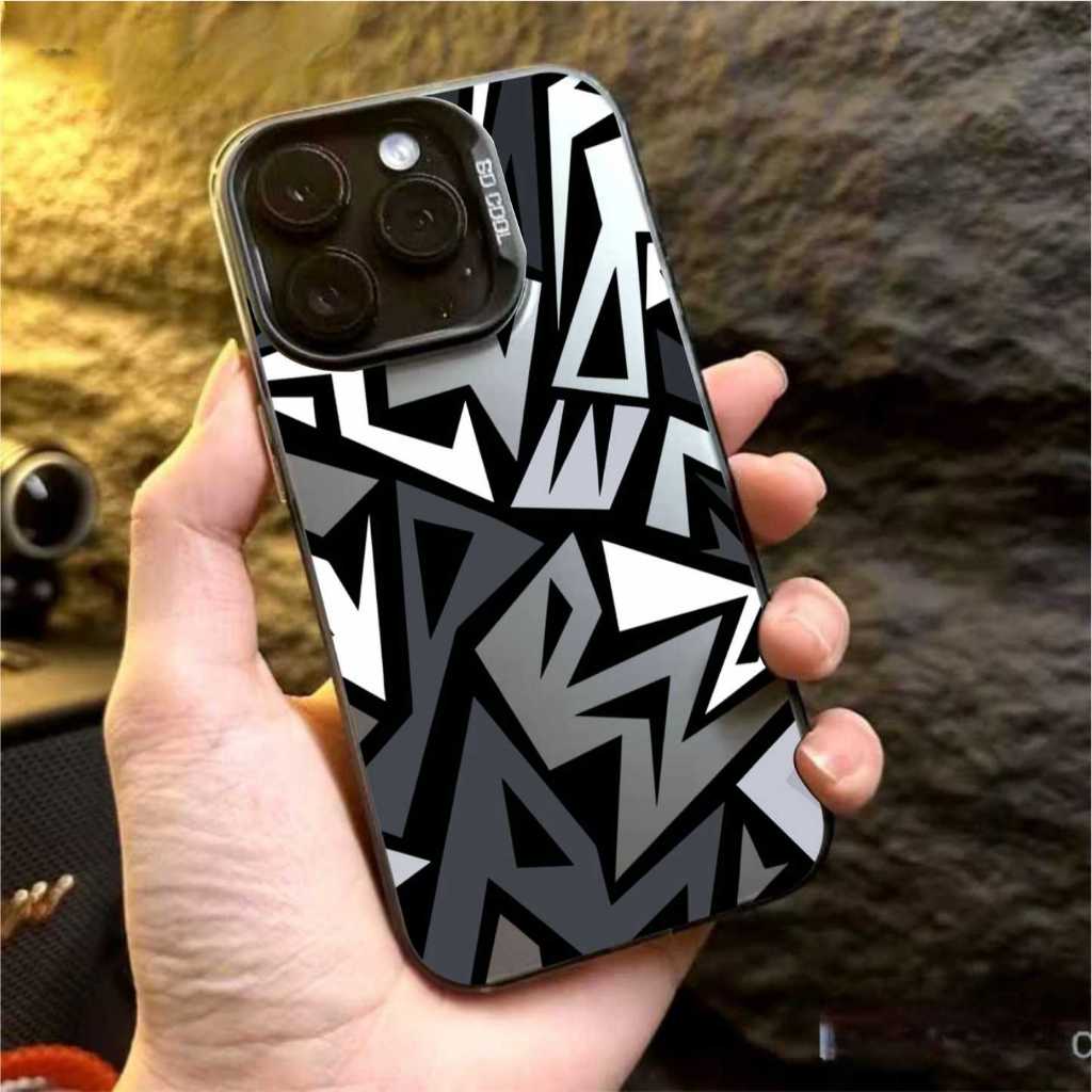 [E33] เคส IMD Vivo Y17 Y12 Y15 Y15S Y28 V40 S19 iQOO Z9 Y20 Y20S Y20SG Y21 Y21S Y03 Y18 Y16 Y02S Y53