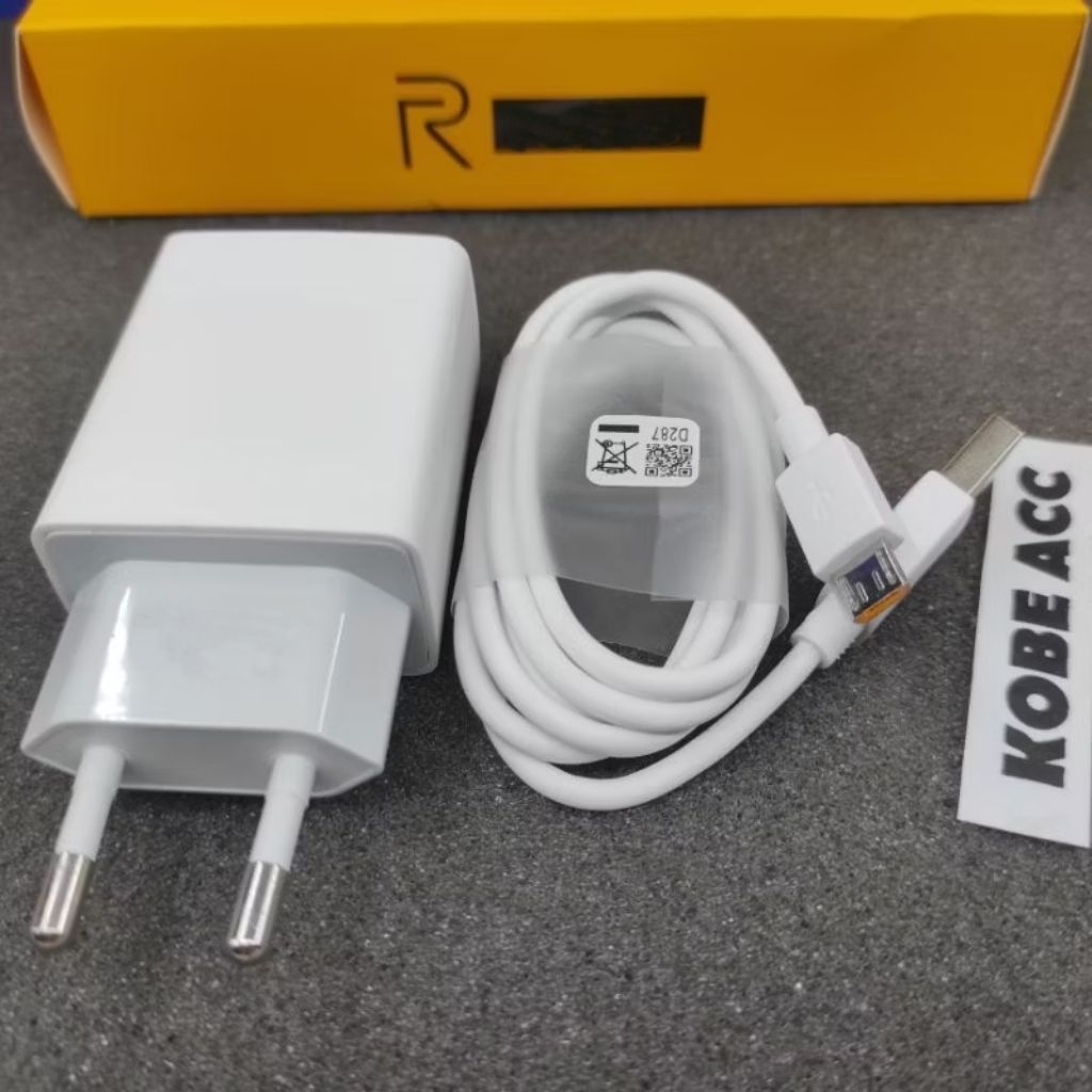 เครื่องชาร์จ Rlme C1 C2 C2s C2 2020 C3 C3i Micro 10W