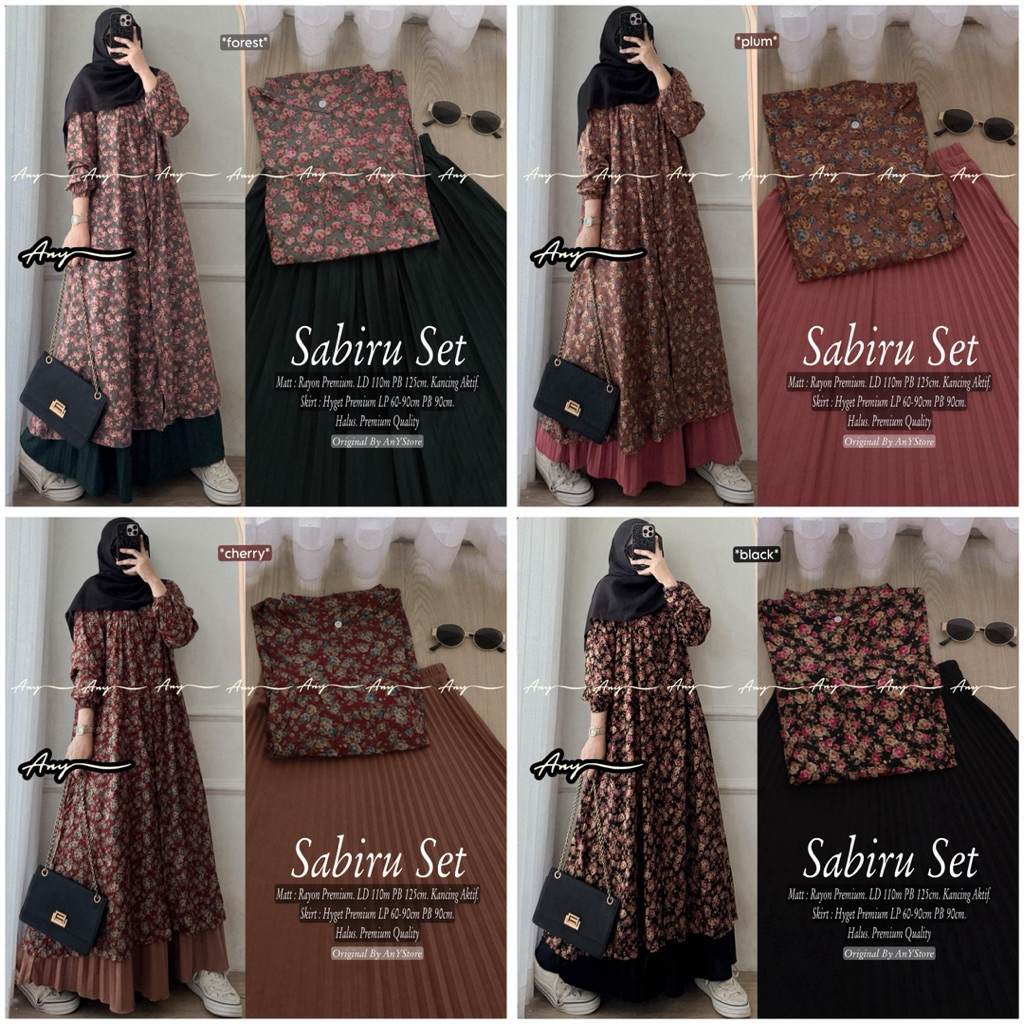 NO CANCEL• Saboru Set โดยใดๆ