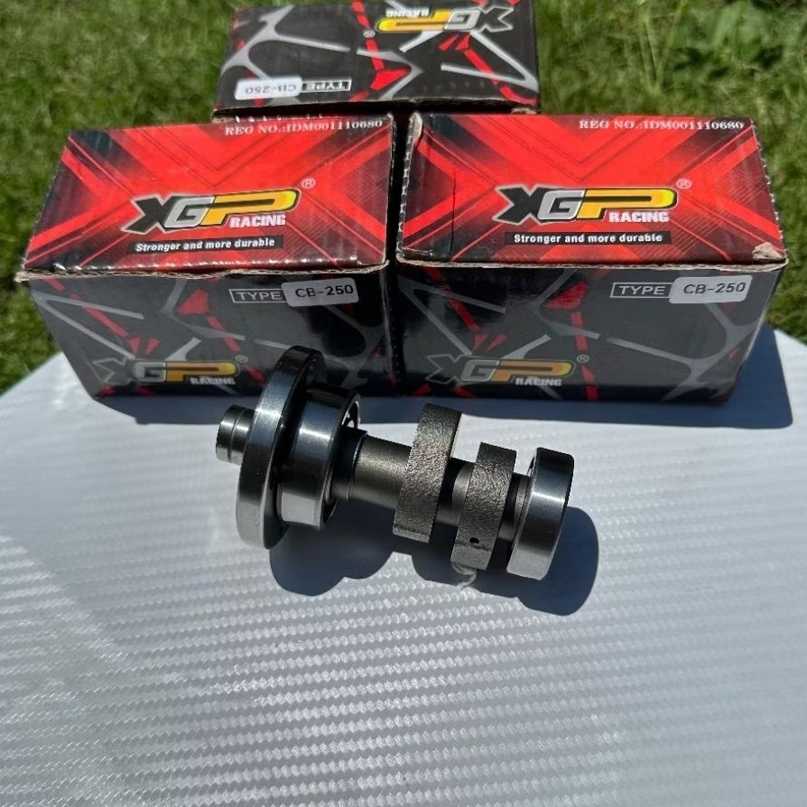 NOKEN AS TIGER XGP RACING THIN PROFILE MATERIAL แข็งแกร่งไม่ใช่เรื่องง่ายที่จะ AUS XGP RACING ORIGIN
