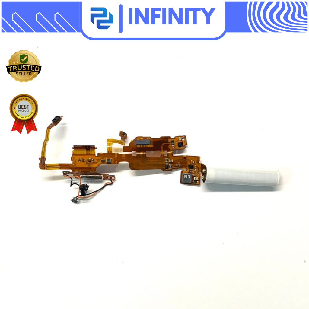 Flex Flex Flex Flex แฟลชบอร์ดแฟลช flex cable สําหรับ Sony ILCE-6000 A6000