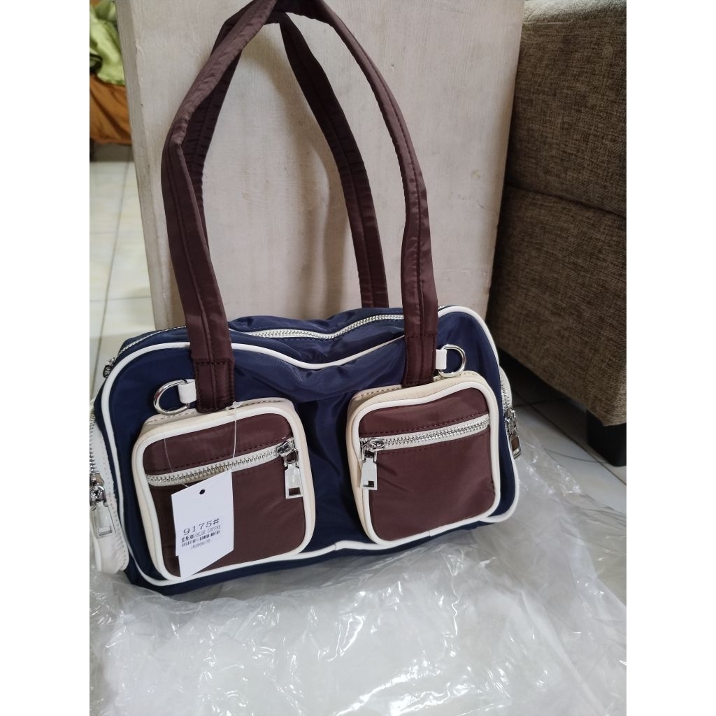 NYLON Fashion BAG***