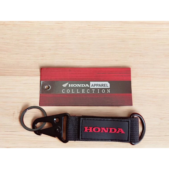 พวงกุญแจ GANTUNGAN Original Honda HRC-22