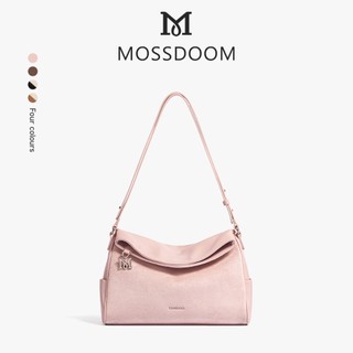 MOSSDOOM Tas Wanita Cori Bag Tas Selempang Klasik Untuk Wanita Elegan