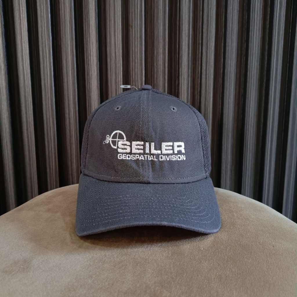 หมวก Seiler 39Thirty Seiler ใหม่