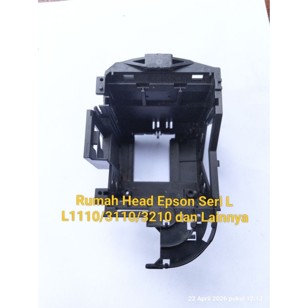 Epson L1110 L3110 L3210 L3156 หัวพิมพ์เครื่องพิมพ์ และอื่นๆ