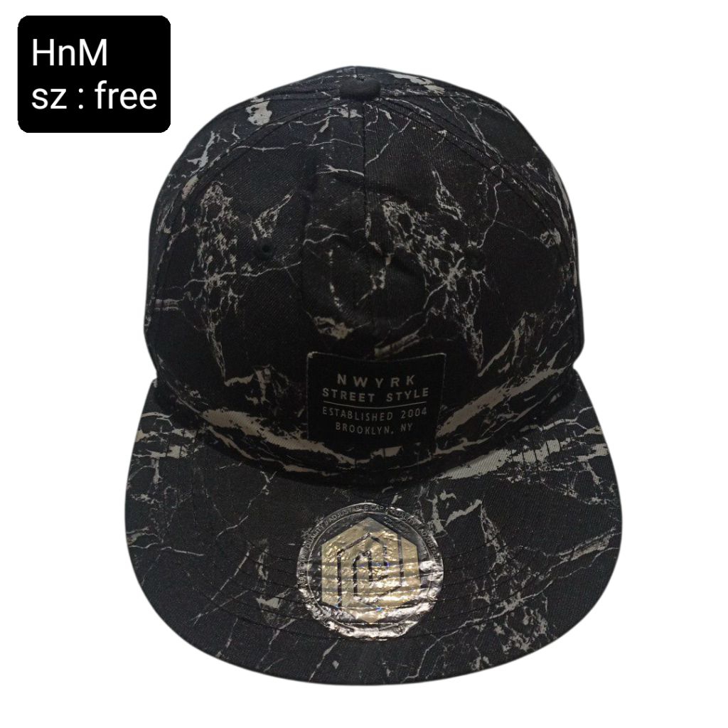 หมวก Hnm************