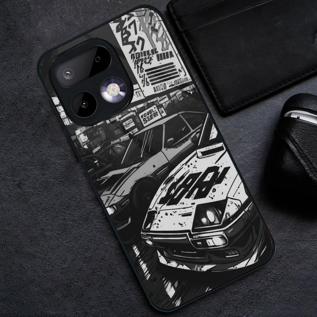 HP เคสโทรศัพท์ Realme 16Pro Realme 16Pro Plus ล่าสุด [BSG-38] - Realme 16Pro Realme 16Pro Plus เคสโท