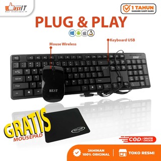 Keyboard Usb Standart M-Tech