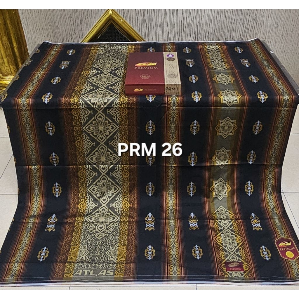 Atlas premium 790 ผ้าซิ่น และทองสากล ล่าสุด songket motif นูน viral bhs รุ่น 2024 ผ้าซิ่นผู้ใหญ่ Eid