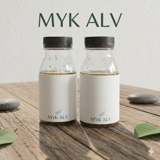 SPECIAL CO LIVE MYK ALV ORIGINAL