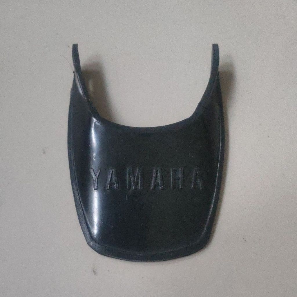 ด้านหลัง KEPET V75 V80 CEPET MUDGER YAMAHA V 75 V 80