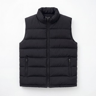Brillant - GRIZZLY Rompi Pria Parasut M-XXL Rompi Motor Jaket Puffer Anti Angin Waterproof