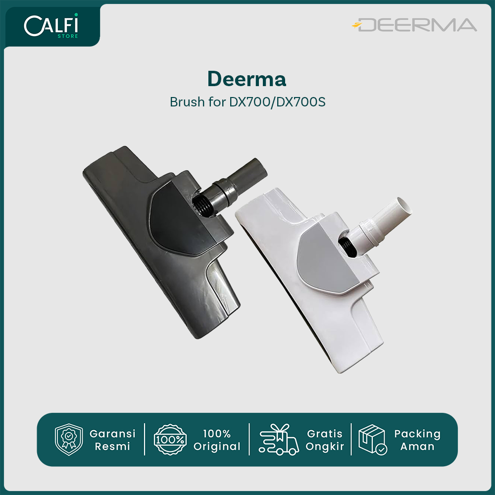 แปรงสําหรับ Deerma DX700/DX700S