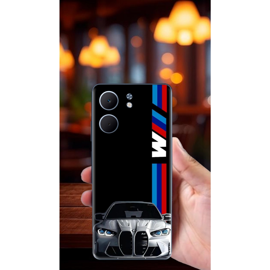 เคส HP OPPO A5X - เคสโทรศัพท์ - Softcase OPPO A5X Phone Case - Softcase - เคสโทรศัพท์ OPPO A5X - เคส